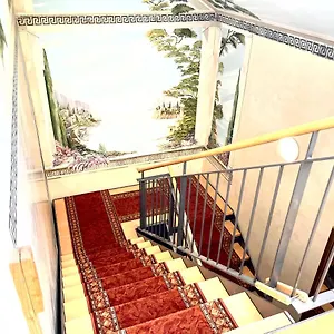 Aparthotel Baynunah Deutschland
