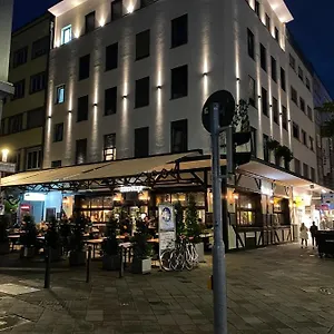 *** Hotel Hotel-an-den-planken Deutschland