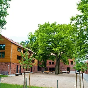  Hotel Umwelt Bildungszentrum Deutschland