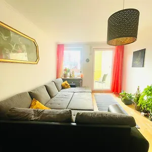  Apartment Ruheoase Im Herzen Von Deutschland