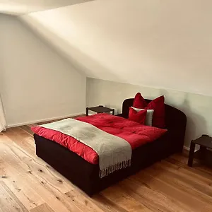  Apartment Haus Wiesenblick Deutschland