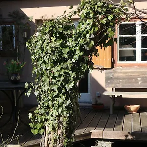 Ferienhaus Witta Radebeul