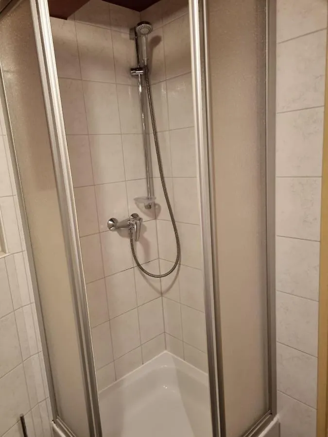 Ferienwohnung im Bürgergarten Radebeul Apartment