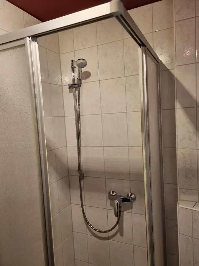 Ferienwohnung im Bürgergarten Radebeul