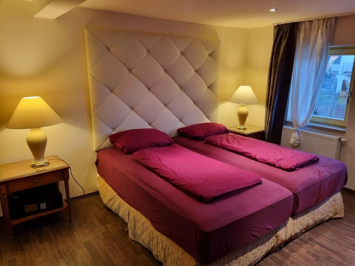 Ferienwohnung im Bürgergarten Radebeul 0*,  Deutschland