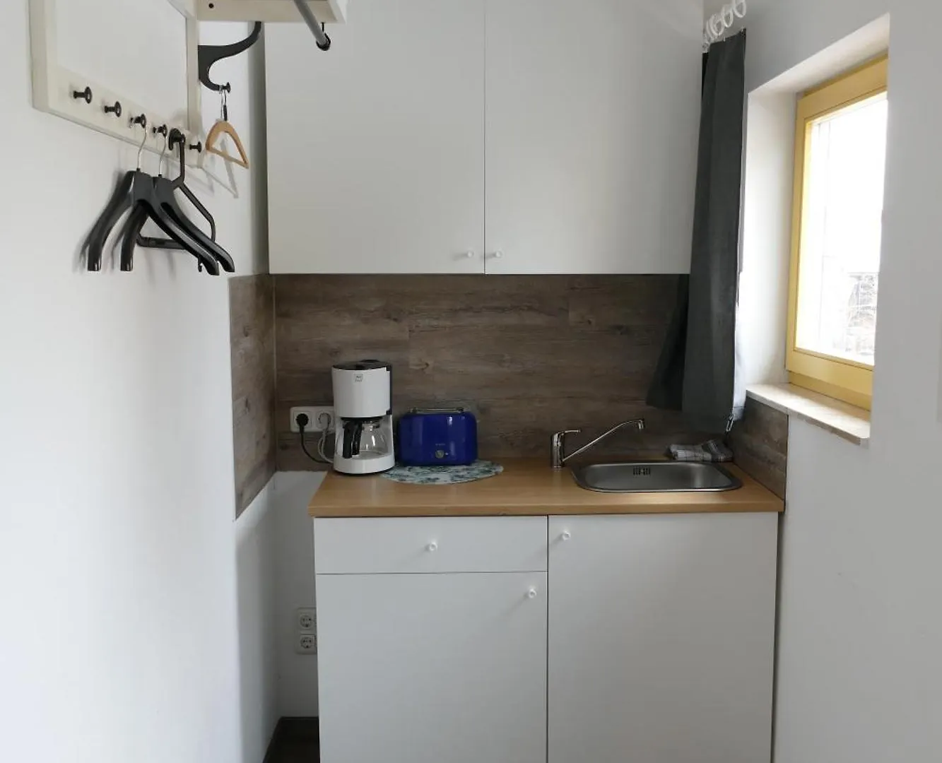 Apartment Ferienwohnung im Bürgergarten Radebeul Deutschland
