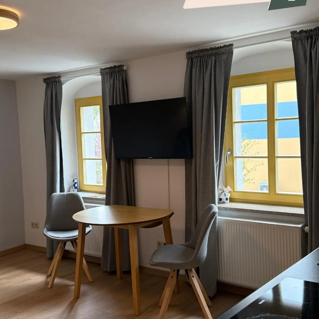 Ferienwohnung im Bürgergarten Radebeul 0*,