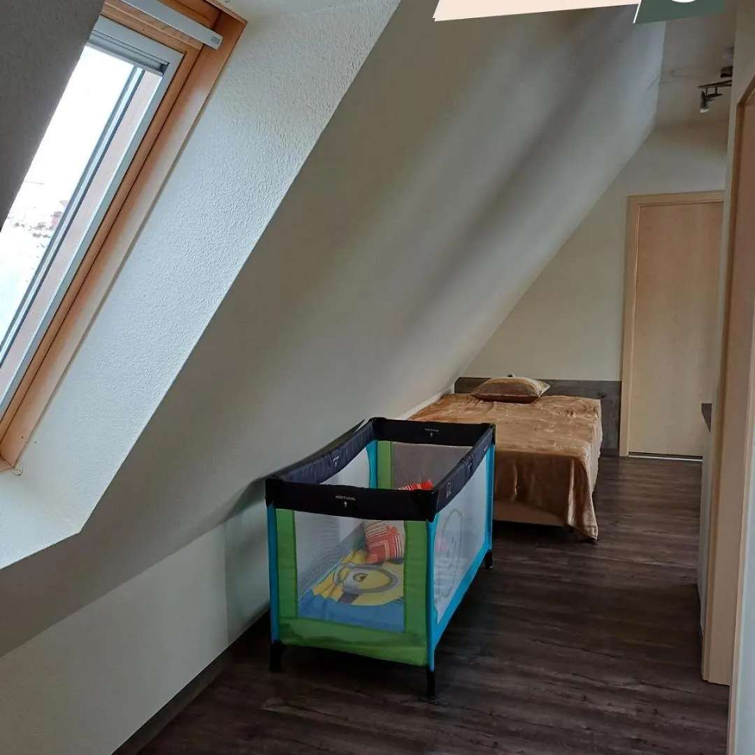 Ferienwohnung im Bürgergarten Radebeul 0*,  Deutschland