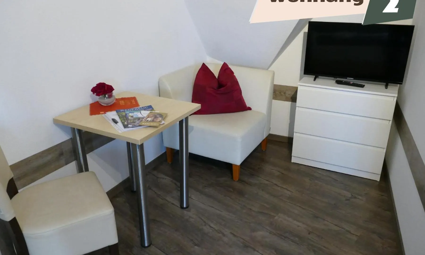 Ferienwohnung im Bürgergarten Radebeul 0*,  Deutschland